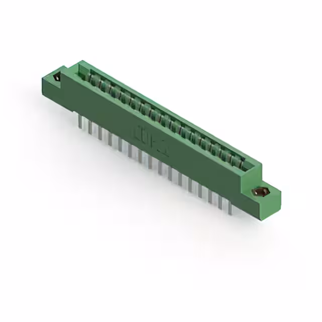807-032-440-208 EDAC Inc.  Edgeboard Connectors